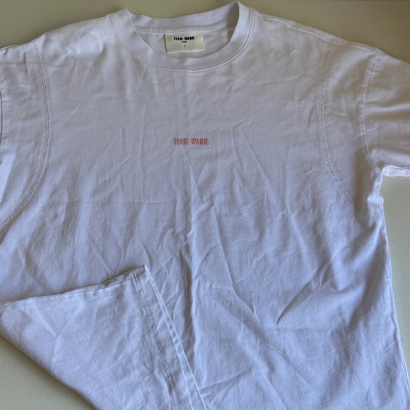 Team wang - Picture 3 of 9